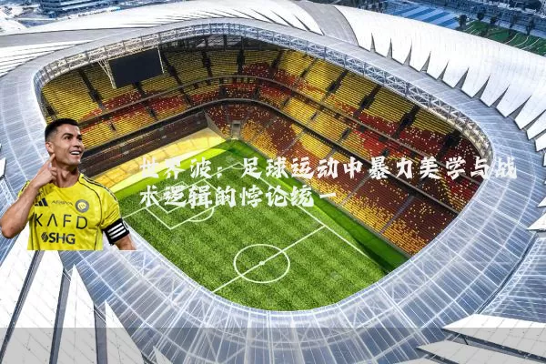 世界波：足球运动中暴力美学与战术逻辑的悖论统一